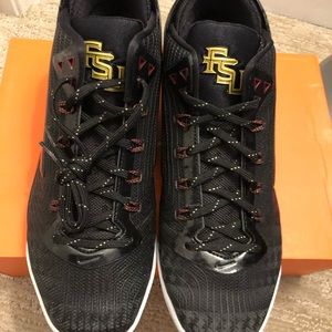 Nike Field General - FSU